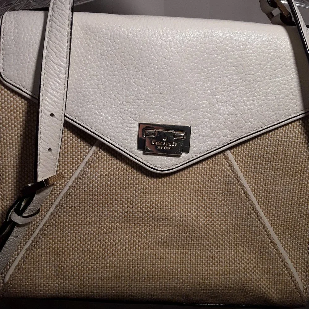 Kate Spade Satchel Crossbody